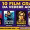 10 Film Gratis su Rakuten TV da Vedere Adesso - Catalogo (Settembre 2026)