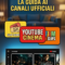 Dove Vedere Film Completi Gratis su YouTube: I Canali Legali 2026
